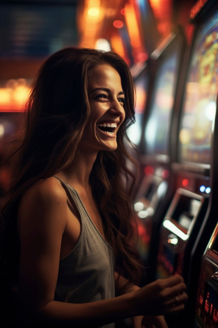 Excited Filipino player celebrating a win on ps99 sports betting platform