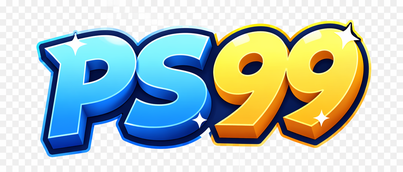 ps99 Philippines gaming platform logo